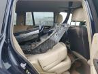 2013 Mercedes-Benz Gl 450 4Matic продається в New Orleans, LA - Front End