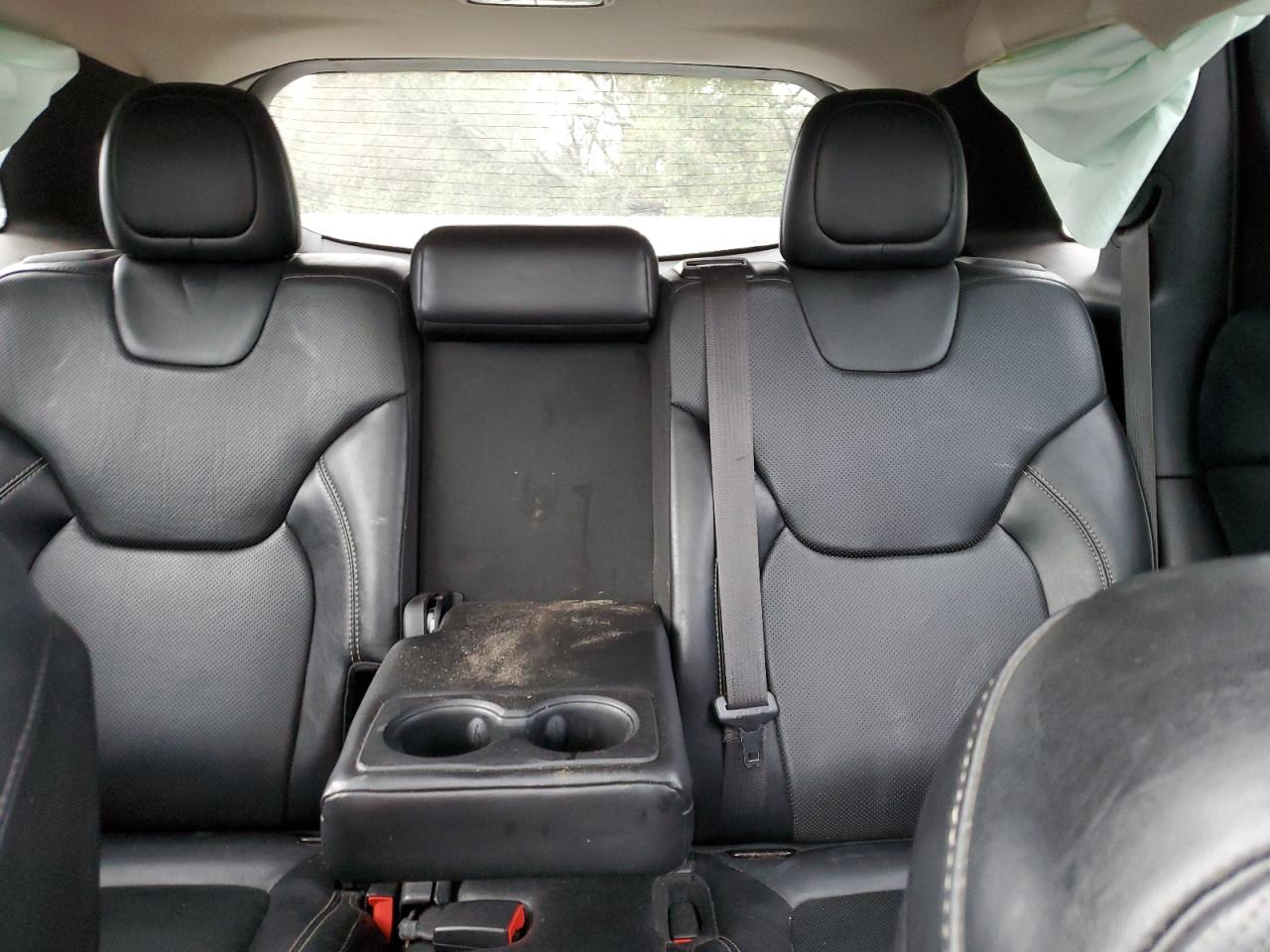 2014 Jeep Grand Cherokee - Image 10
