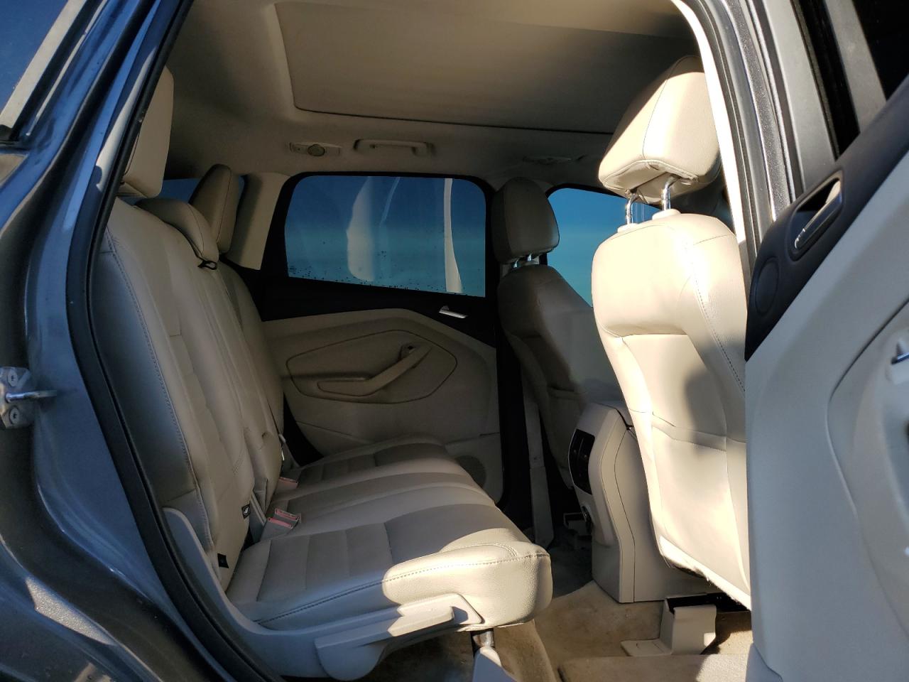 2013 Ford Escape - Image 11