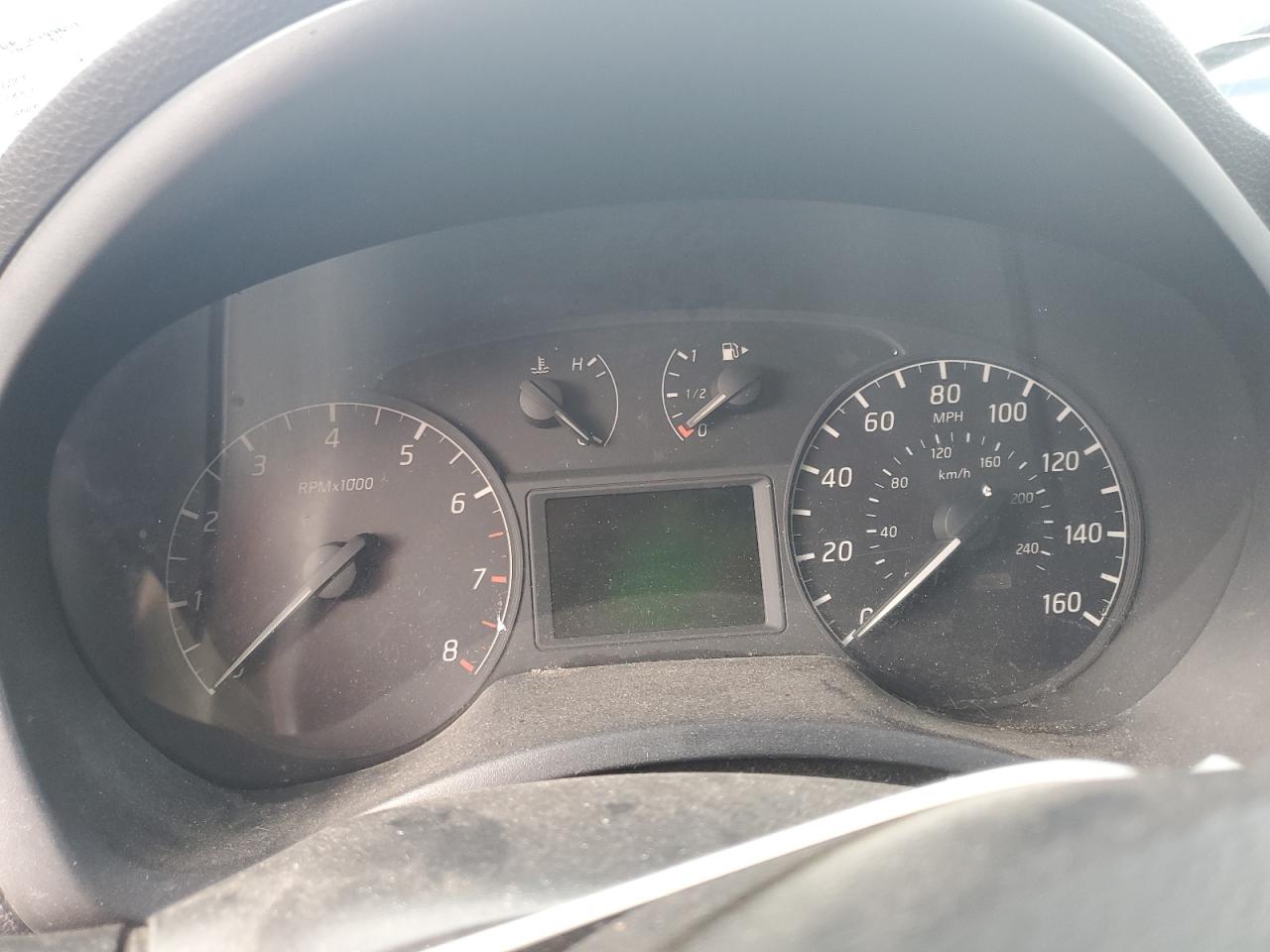 2017 Nissan Sentra - Image 9