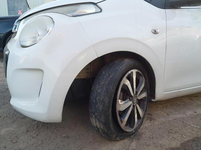 2014 CITROEN C1 FLAIR
