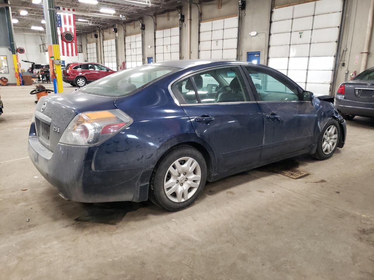 2009 Nissan Altima - Image 3