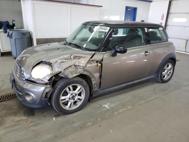 2013 Mini Cooper 