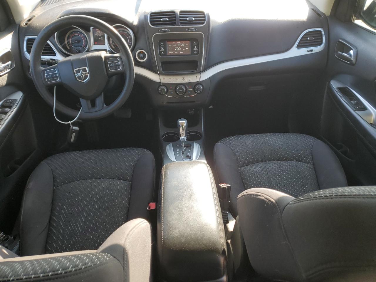 2013 Dodge Journey - Image 8