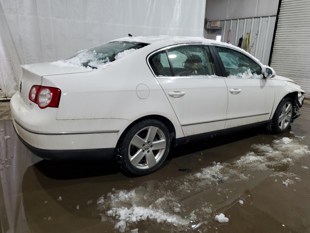2008 Volkswagen Passat - Image 3