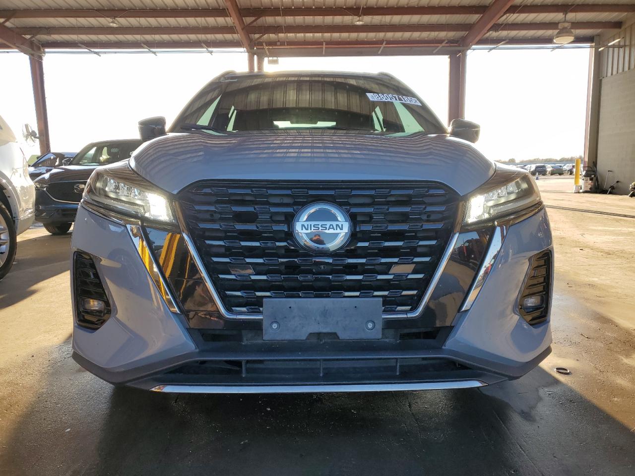 2021 Nissan Kicks - Image 5