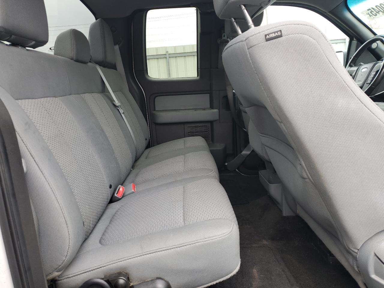 2014 Ford F-150 - Image 10
