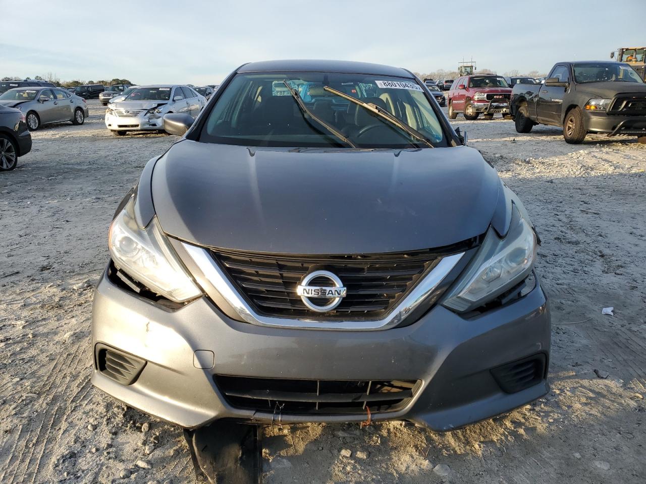 2016 Nissan Altima - Image 5