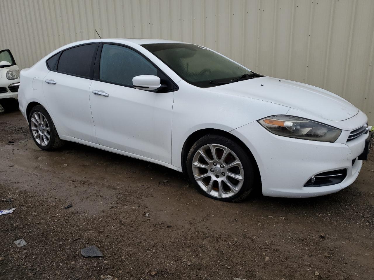 VIN 1C3CDFCB1FD142364 2015 DODGE DART no.4