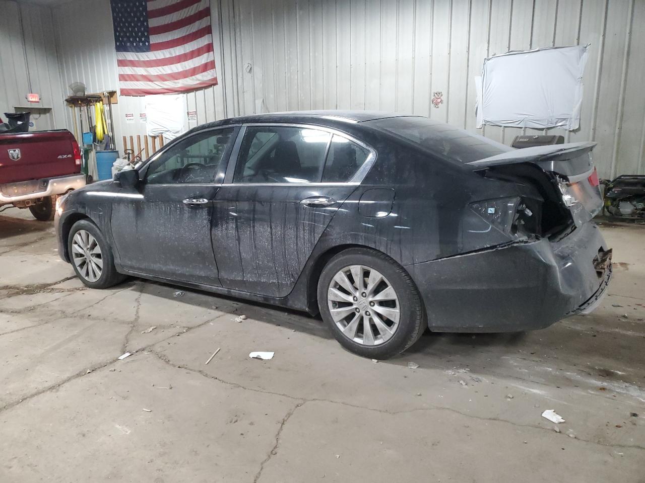 2014 Honda Accord - Image 2