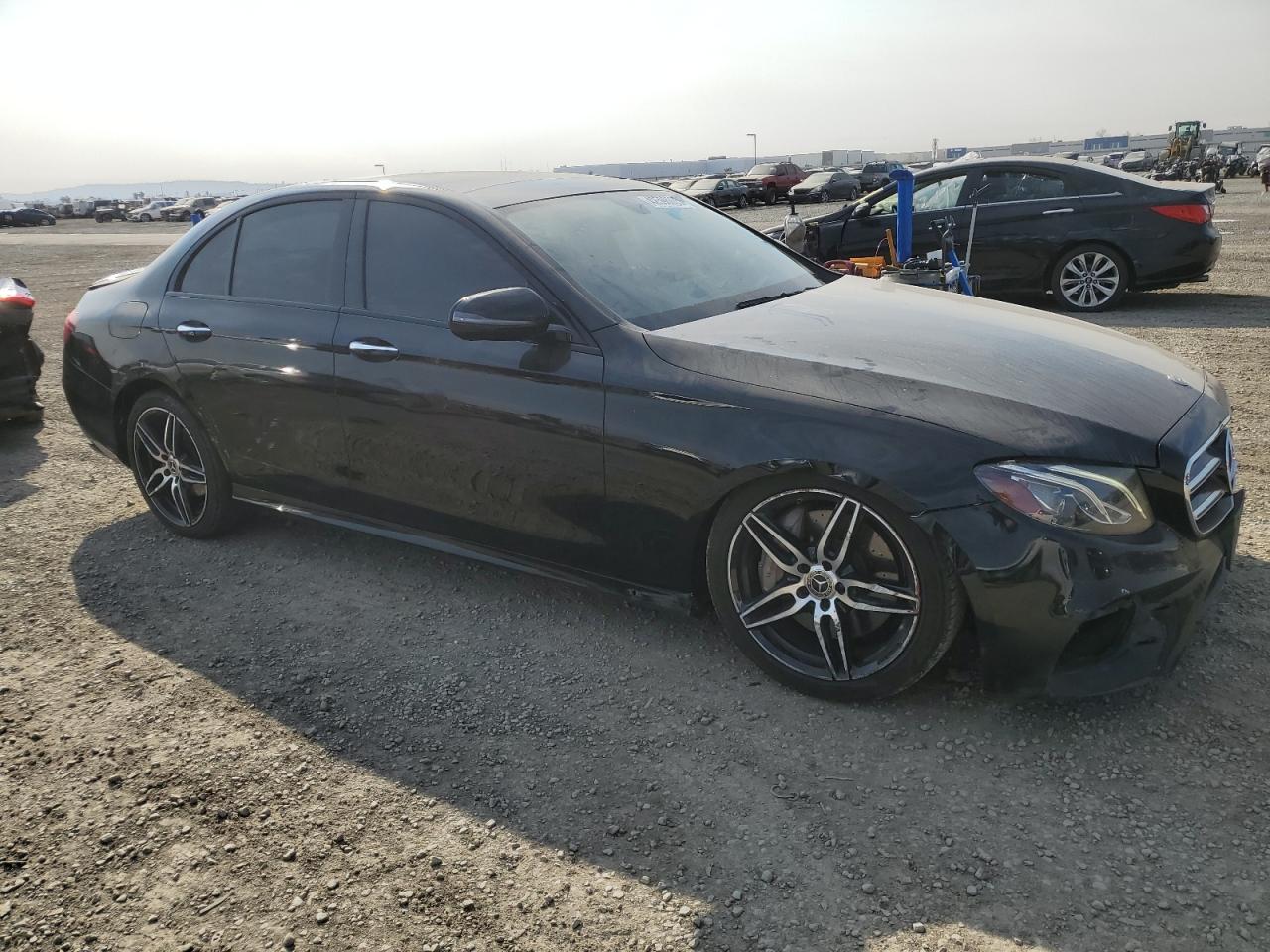 2019 Mercedes-Benz E-klasse - Image 4