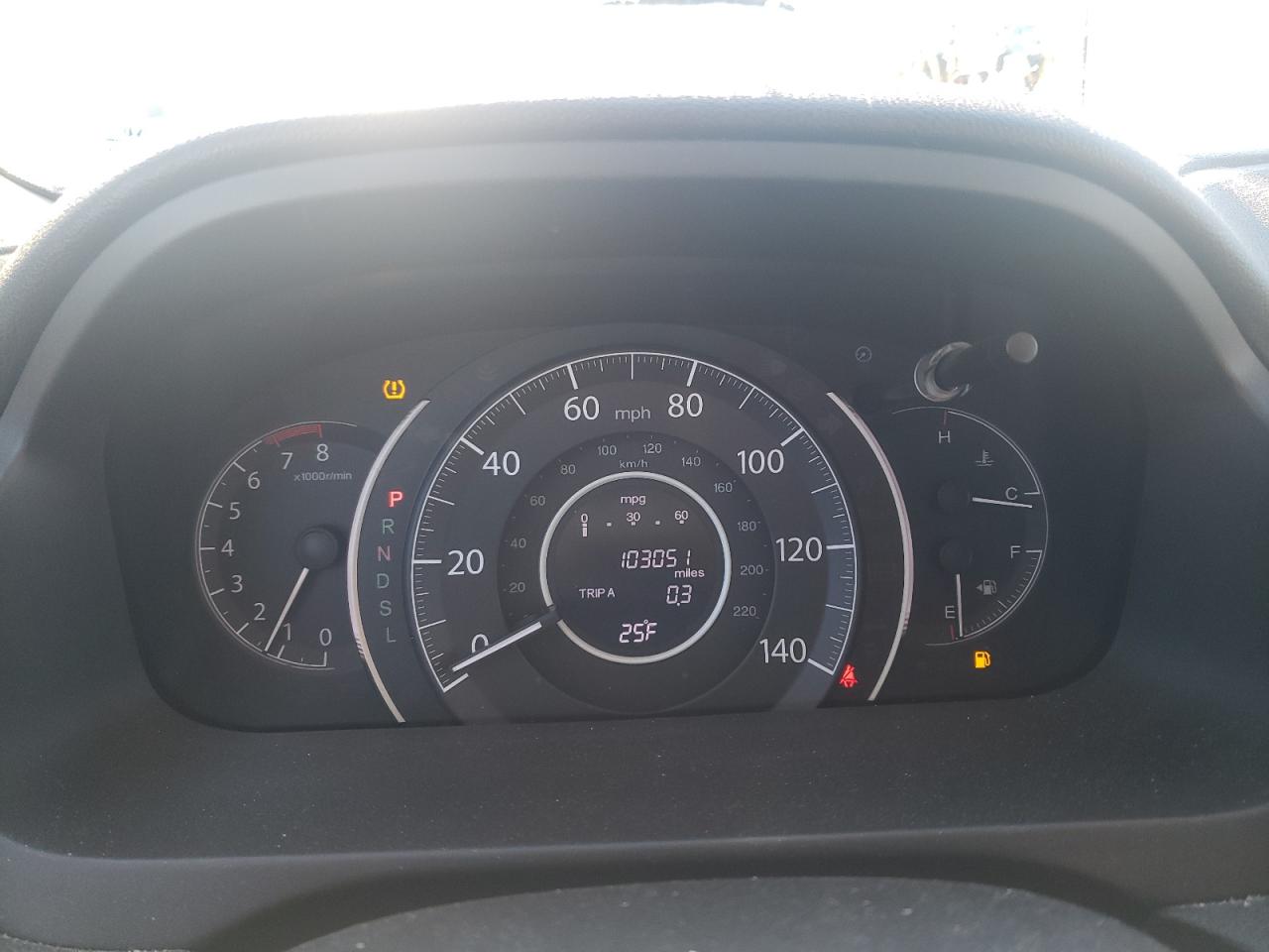 2015 Honda Cr-V Exl VIN: 5J6RM4H72FL107105 Lot: 88177965