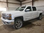 2015 Chevrolet Silverado K1500 Lt на продаже в Pennsburg, PA - Side