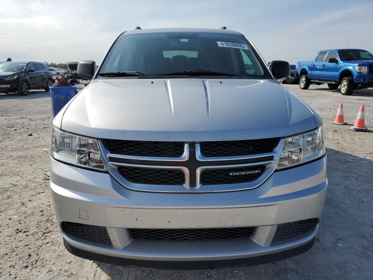 2012 Dodge Journey - Image 5