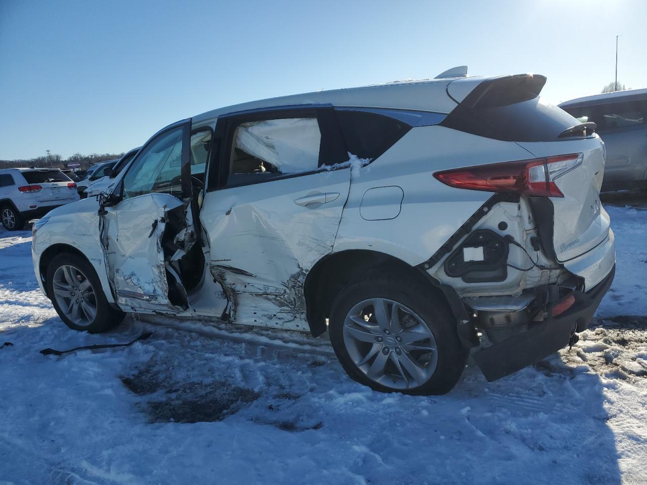 2019 Acura RDX - Image 2
