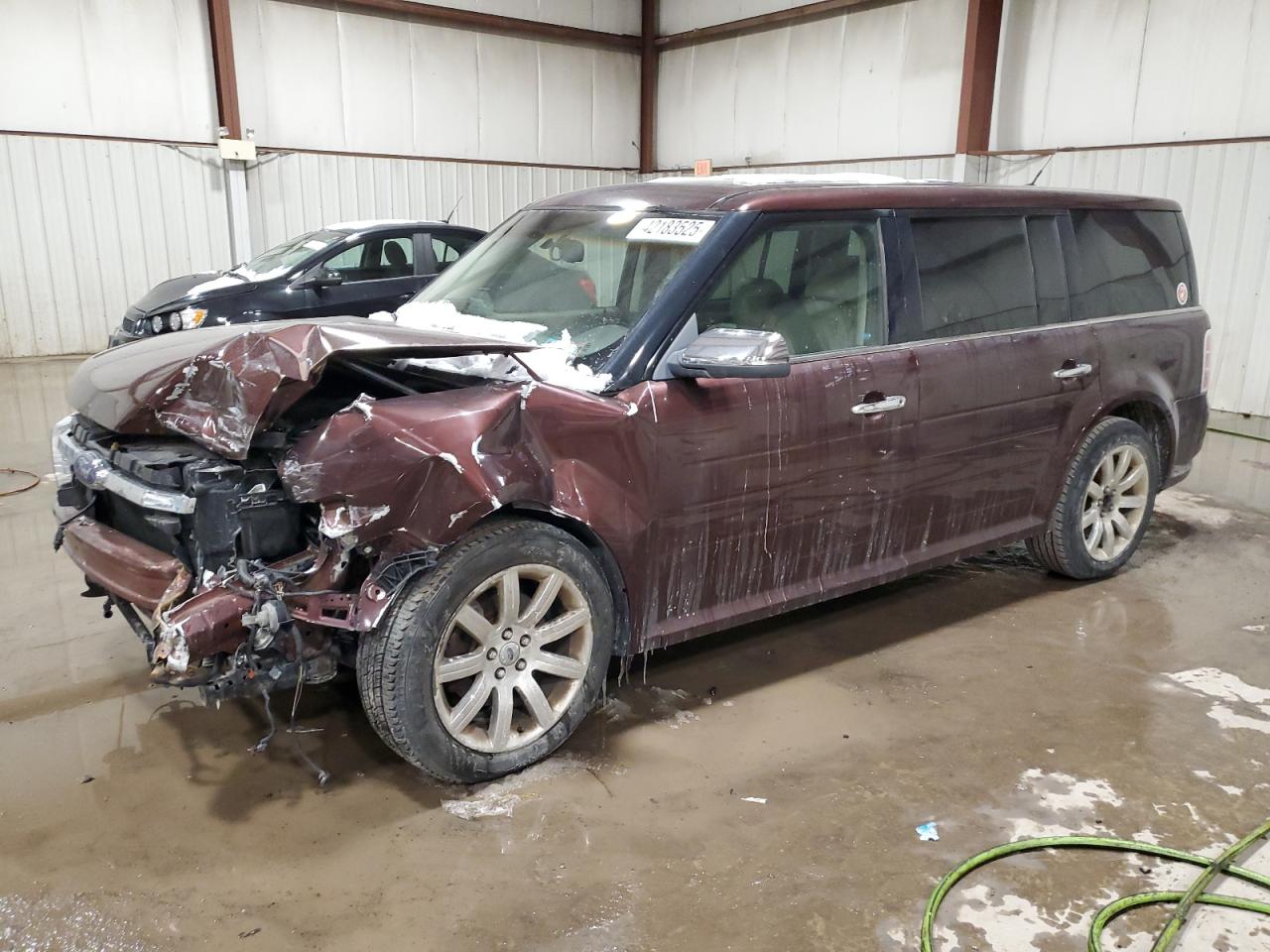 2010 Ford Flex - Image 1