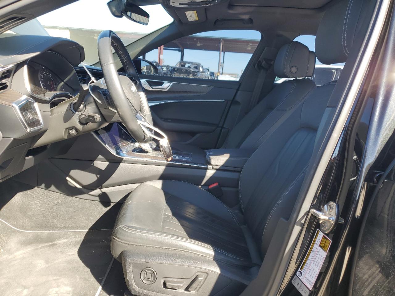 2019 Audi A6 - Image 7