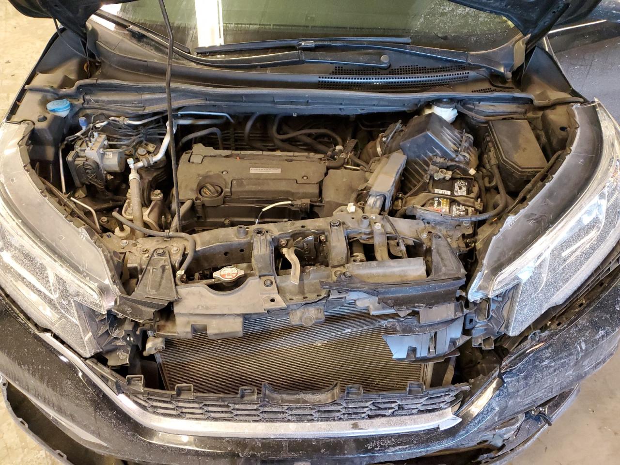 2016 Honda CR-V - Image 12
