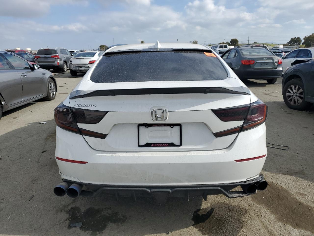 2019 Honda Accord - Image 6