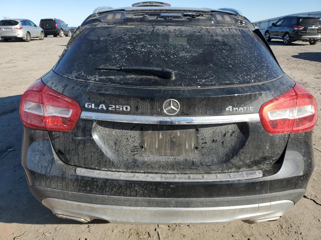 2016 Mercedes-Benz GLA-klasse - Image 6