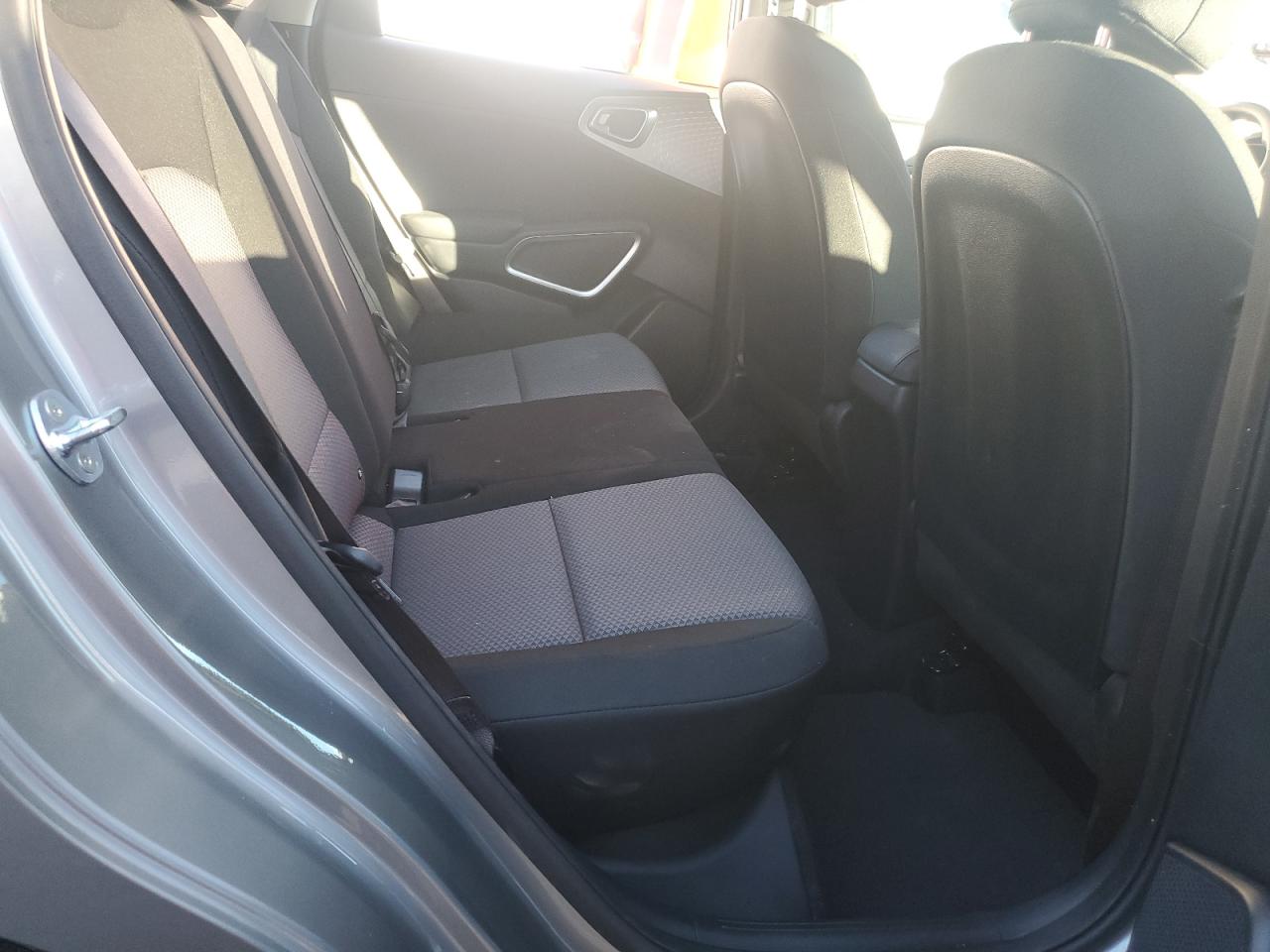 2024 Kia Soul - Image 10