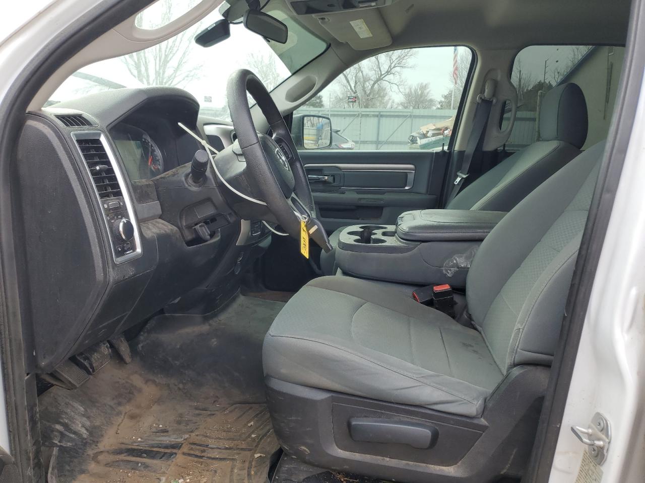 2019 RAM 1500 - Image 7