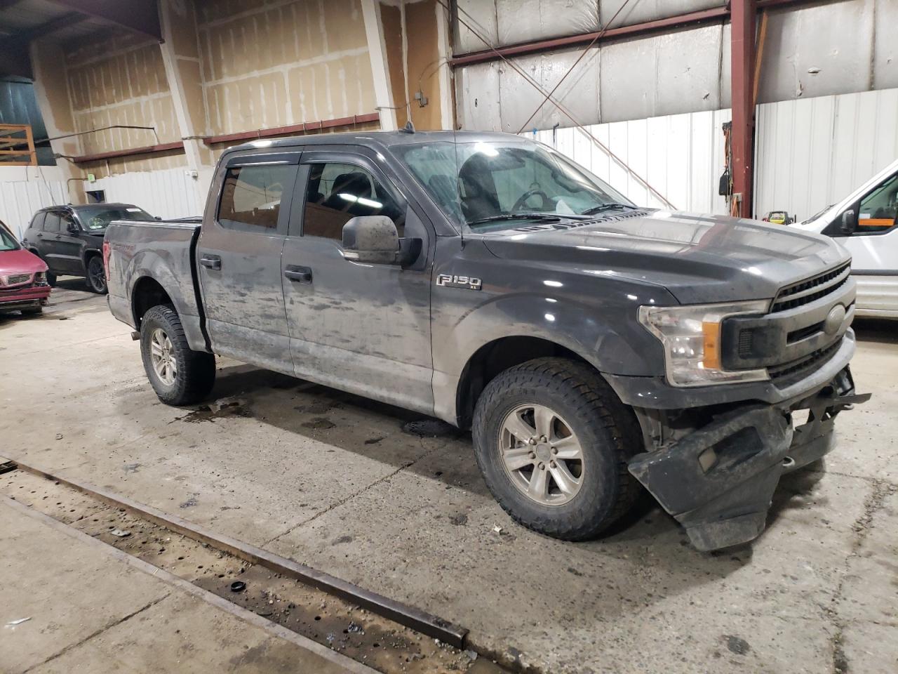 2020 Ford F-150 - Image 4