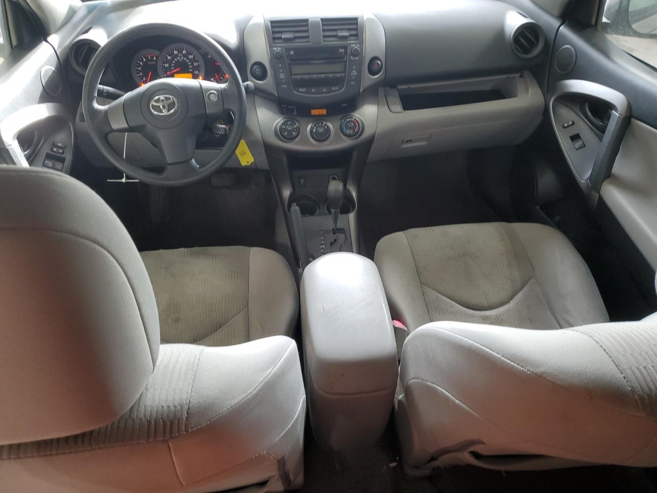 2009 Toyota RAV 4 - Image 8