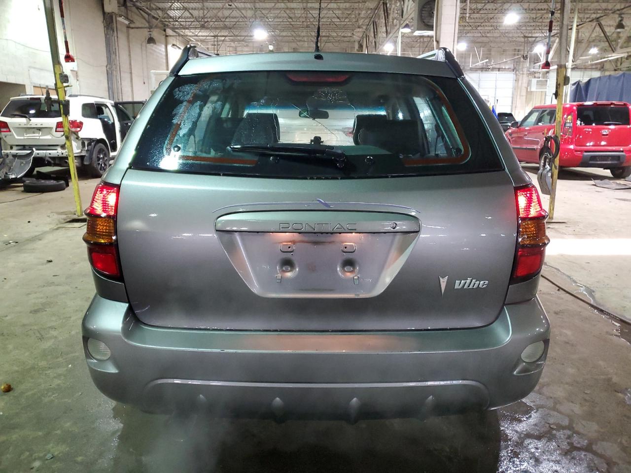 2008 Pontiac Vibe - Image 6