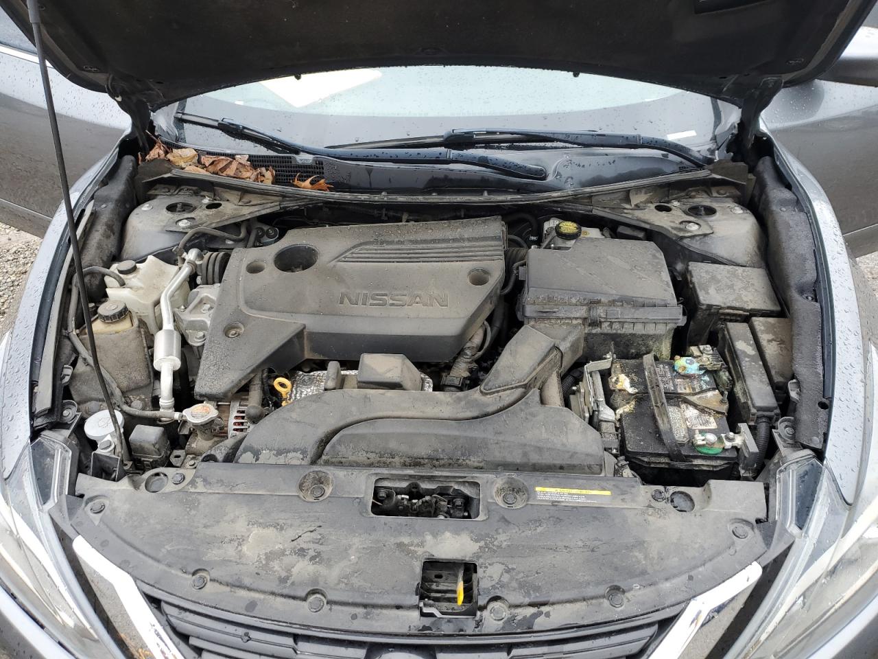 2018 Nissan Altima - Image 11
