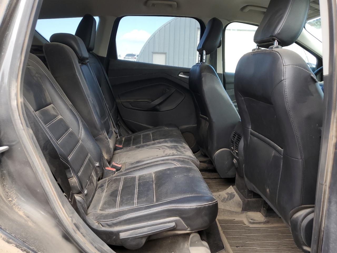 2018 Ford Escape - Image 11