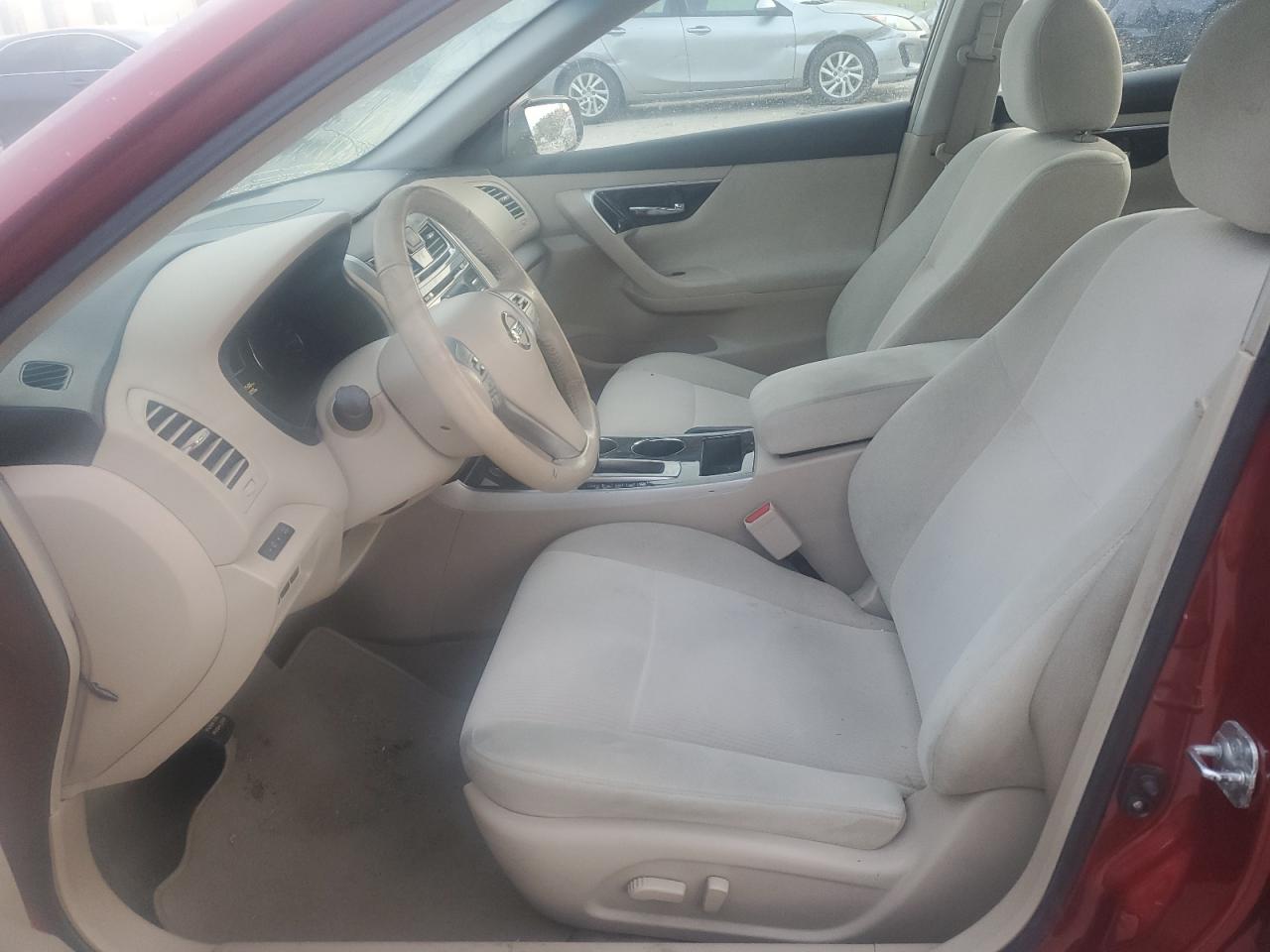 2013 Nissan Altima - Image 7