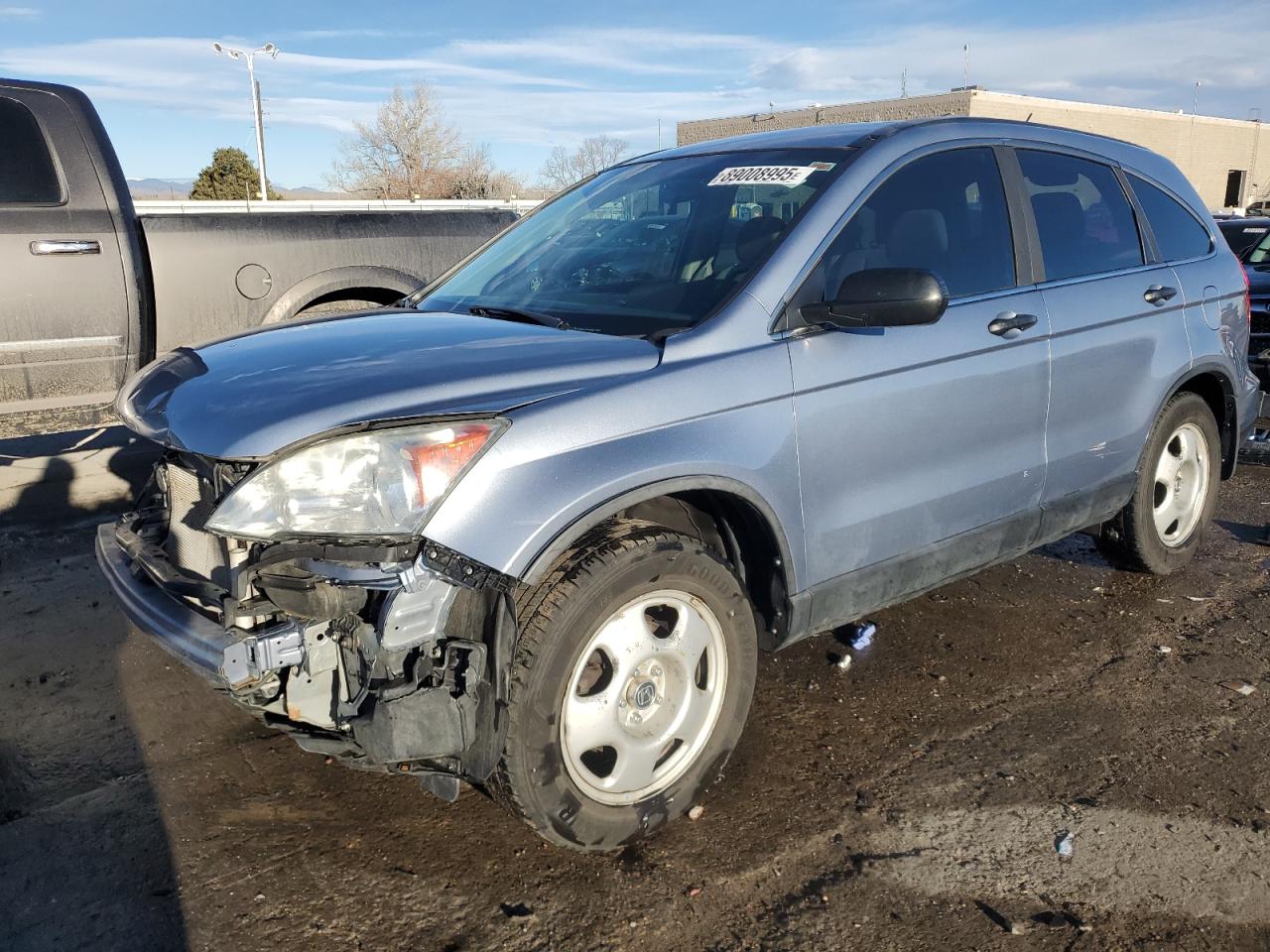 2011 Honda CR-V - Image 1