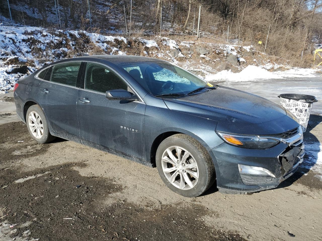 2020 Chevrolet Malibu - Image 4