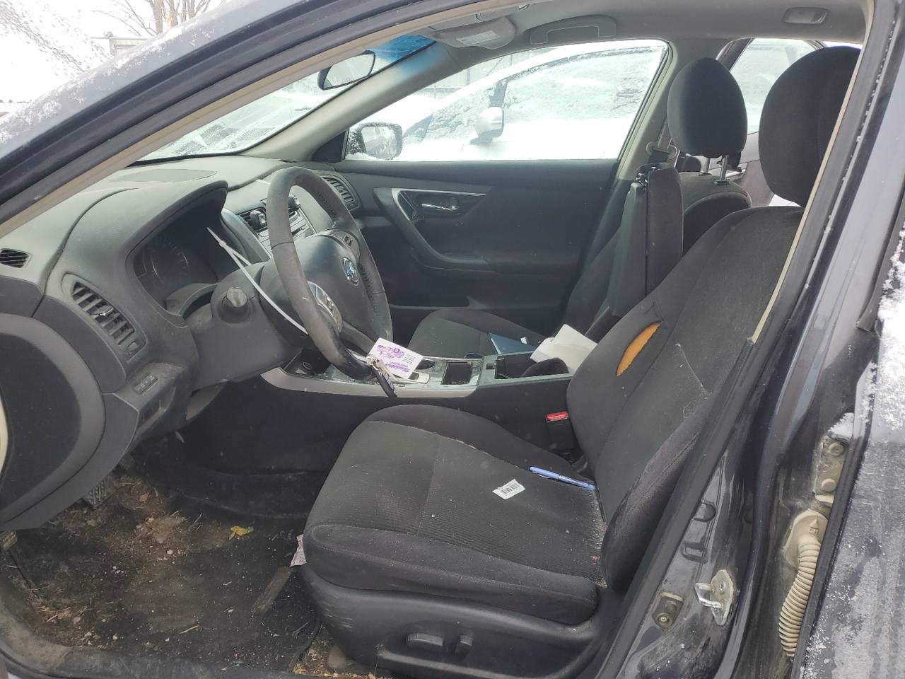 2013 Nissan Altima - Image 7