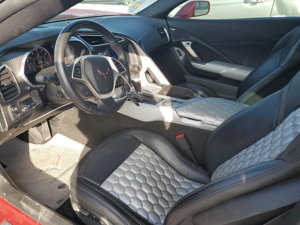2014 Chevrolet Corvette - Image 8