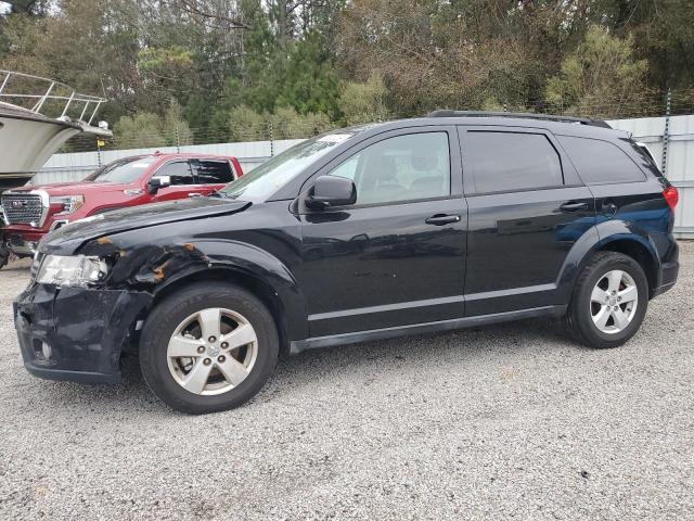 2012 Dodge Journey Sxt