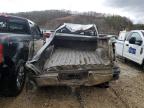 2017 Chevrolet Silverado K2500 Heavy Duty Lt for Sale in Hurricane, WV - Rollover
