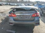 2018 Nissan Sentra S იყიდება Duryea-ში, PA - All Over