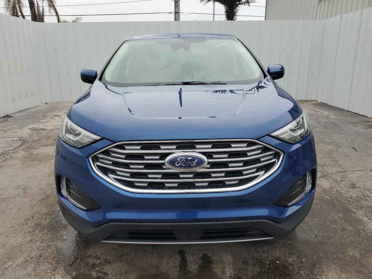 2021 Ford Edge - Image 5