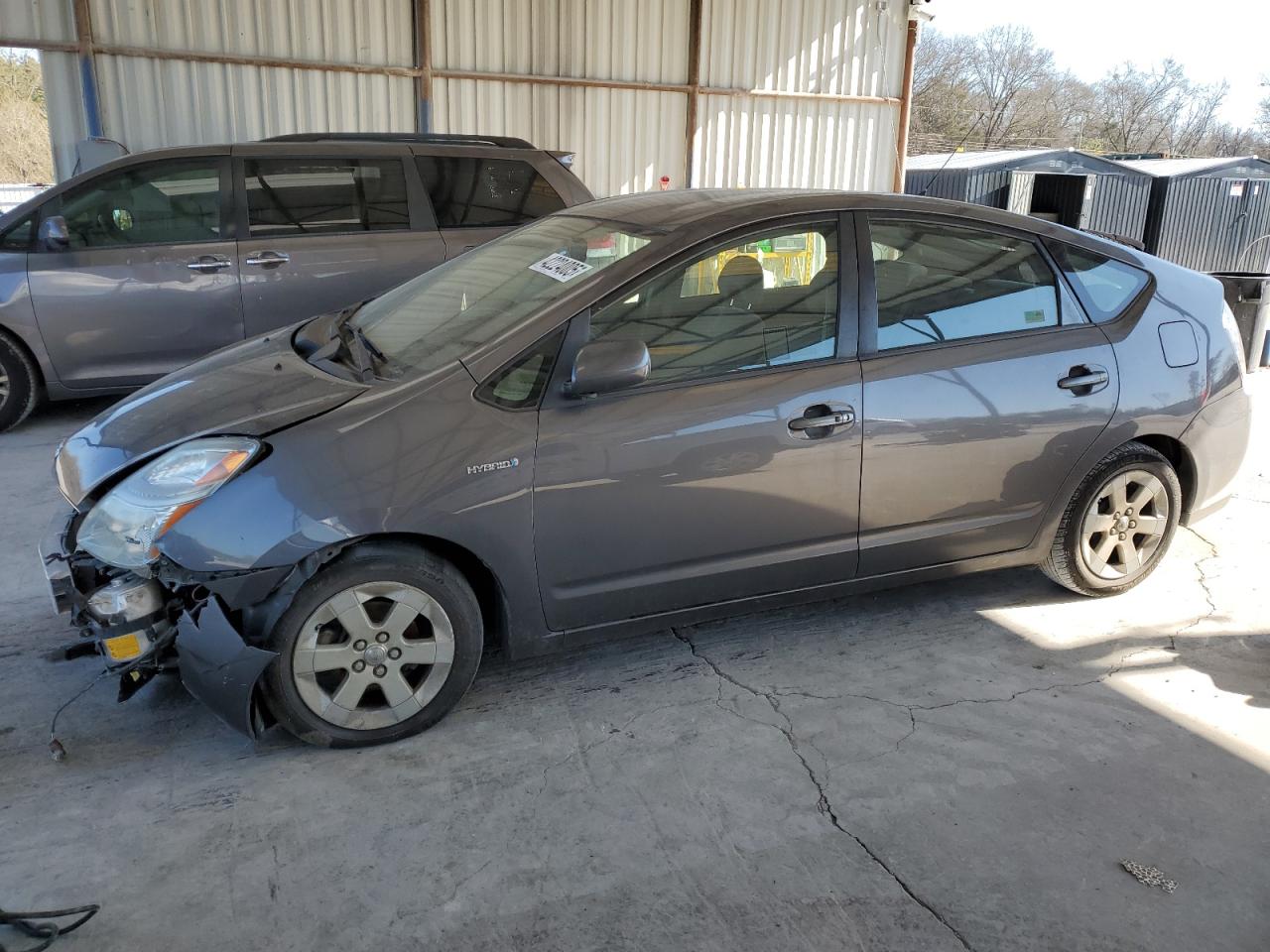 2009 Toyota Prius - Image 1