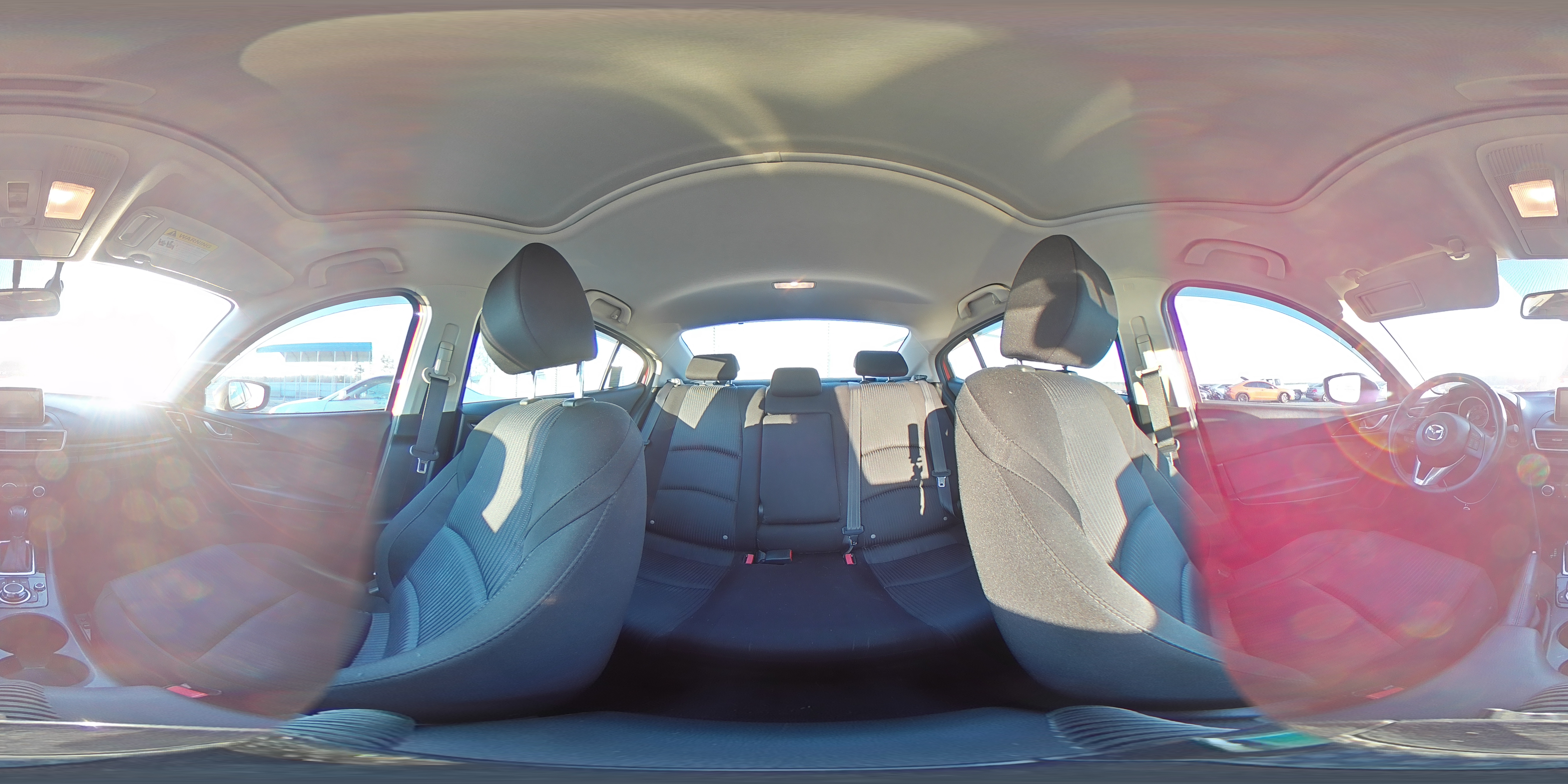 2016 Mazda 3 - Image 15