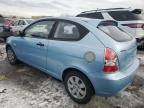 2009 Hyundai Accent Gs en Venta en Littleton, CO - Rear End