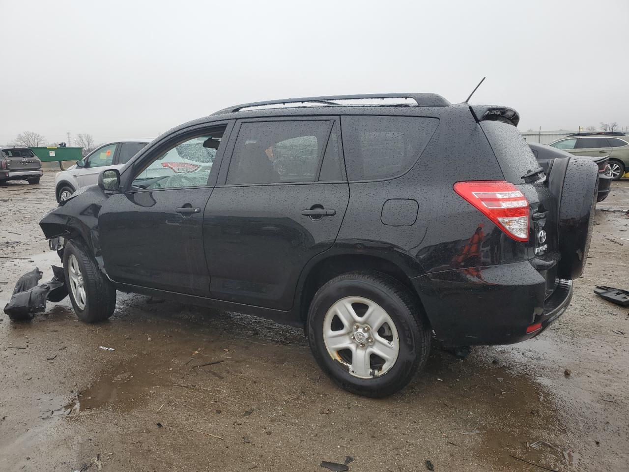 2011 Toyota RAV 4 - Image 2