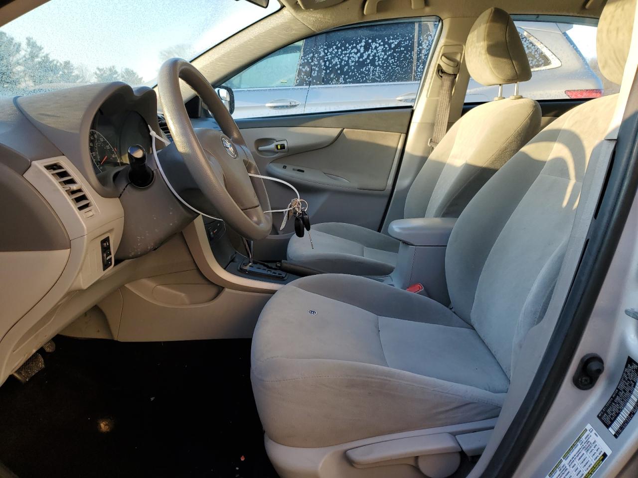 2009 Toyota Corolla - Image 7