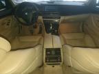 2012 Bmw 535 I за продажба в Hurricane, WV - Front End