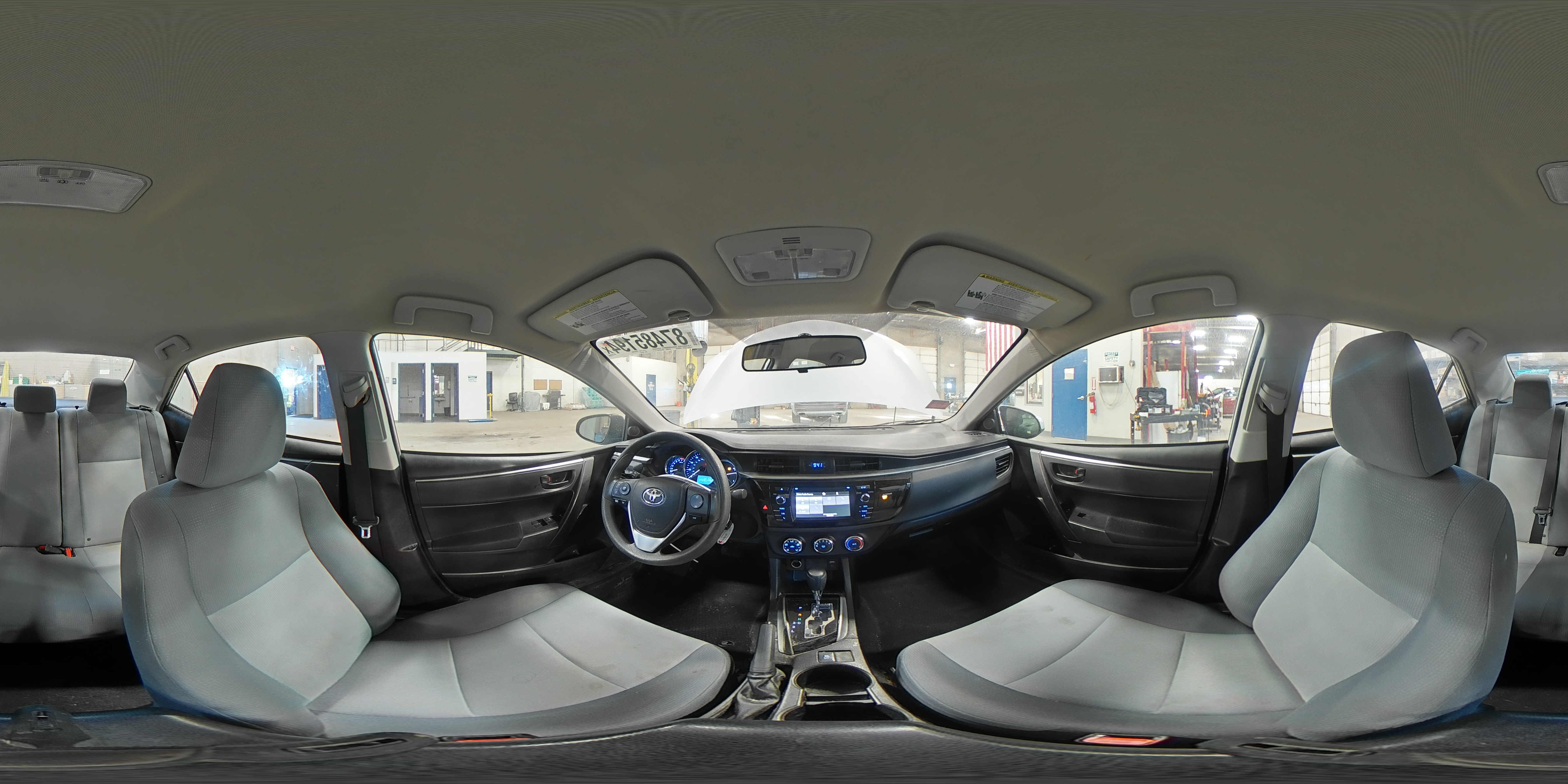 2016 Toyota Corolla - Image 12