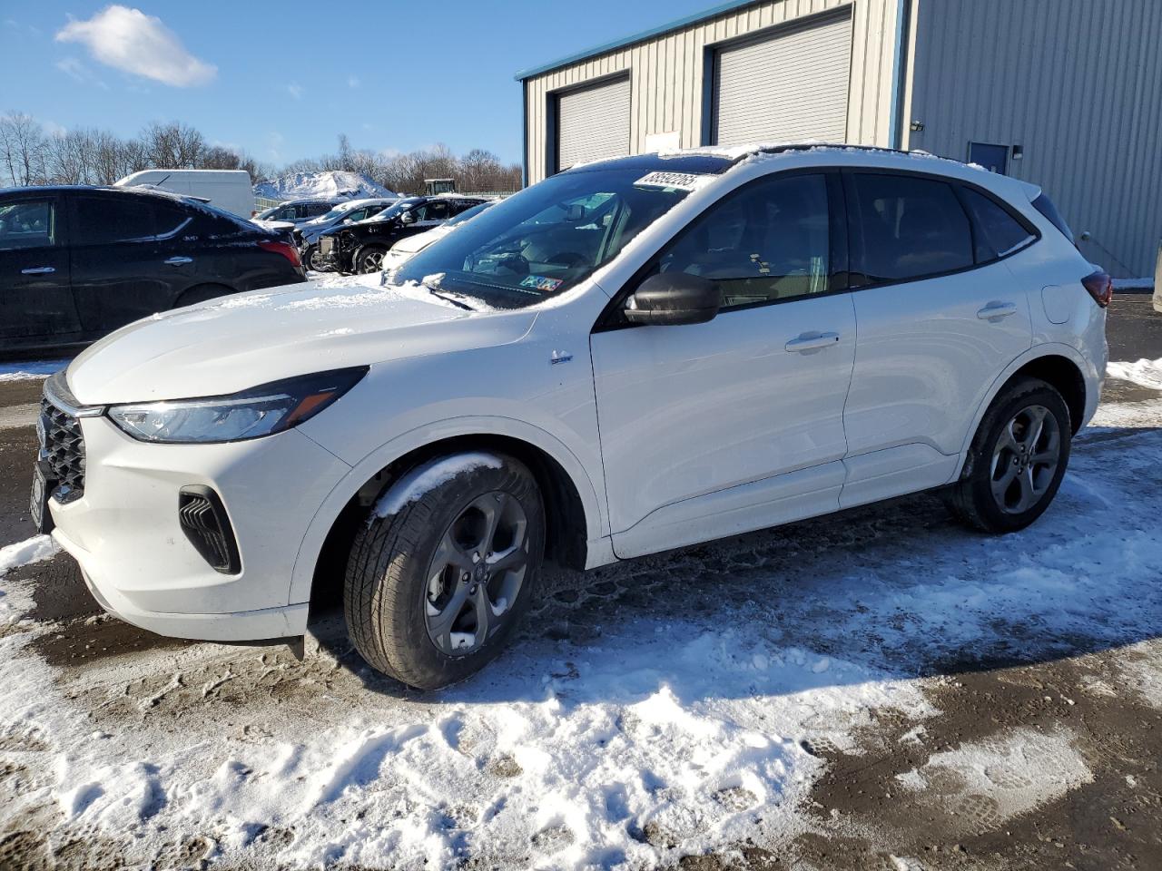 2023 Ford Escape - Image 1