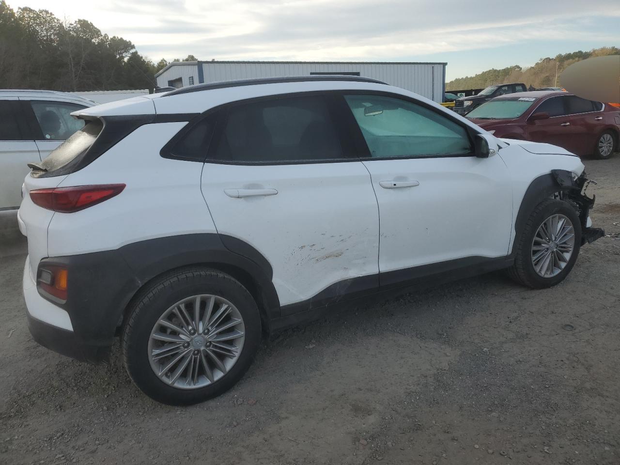 2021 Hyundai Kona - Image 3