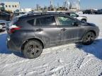 2024 SUBARU CROSSTREK  for sale at Copart QC - MONTREAL